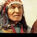 Bir Türk kişisel gelişimcisi Kızılderililer Arasında