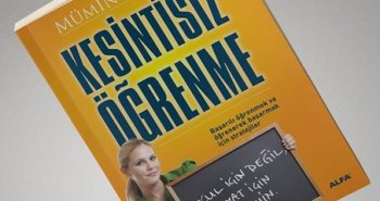 kesintisiz öğrenme