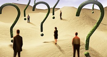 questions