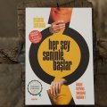 her şey seninle başlar, kitap