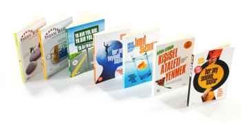 mümin sekman kitap