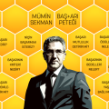 BÜYÜK BAŞARI ARAŞTIRMASI: BAŞARI PETEĞİ!