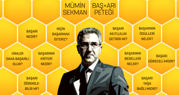 BÜYÜK BAŞARI ARAŞTIRMASI: BAŞARI PETEĞİ!
