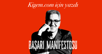 mümin sekman manifesto